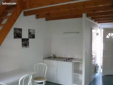 location appart t2 bis étudiant en face fac pau