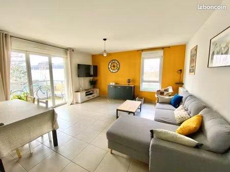 location t3 meublé