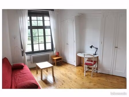 studio meuble