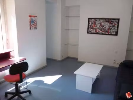 location appartement t1 meublé à saint-brieuc le tertre  le point du jour  la tour d'auver