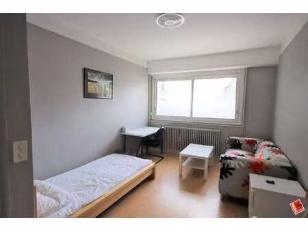 location appartement t1 meublé à saint-brieuc l'europe  ginglin  le plateau  zi (22000) : 