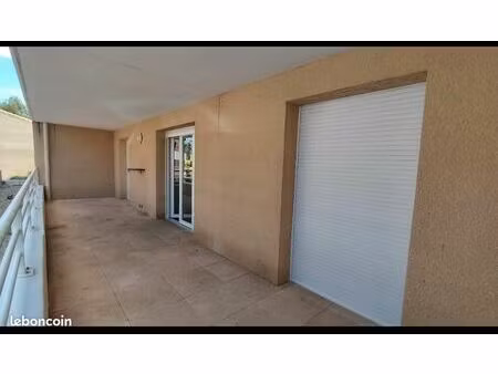 appartement - loué