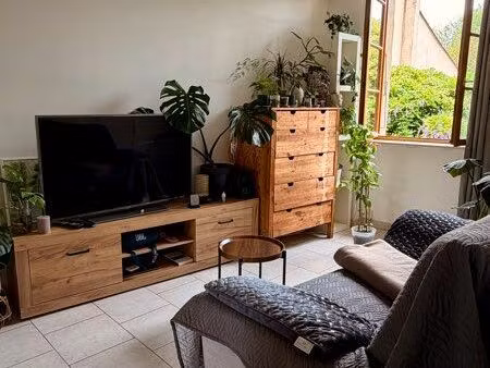 appartement t2