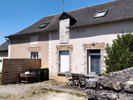 logements à vendre