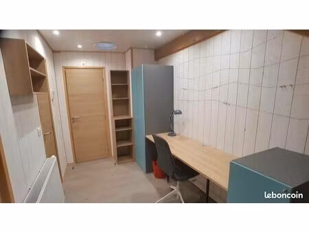 chambre etudiant strasbourg lycée kleber