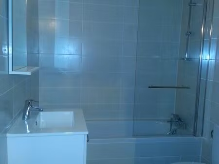 studio 27 m2 proche avenue de colmar