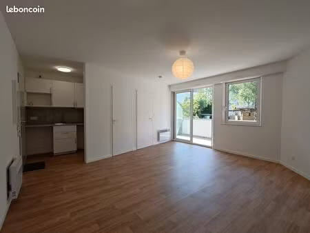 particulier loue superbe studio 32 m2