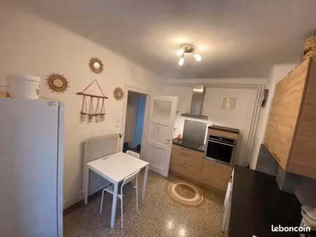 t2 meublé 56 m² – saint-florent/cronenbourg – disponible juillet 2026
