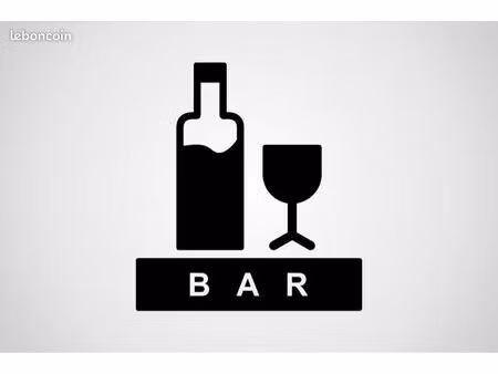 bar ambiance (urgent)