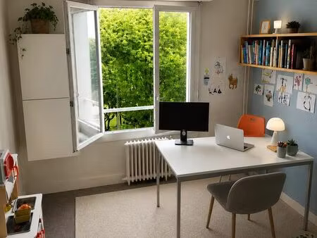 location bureau dans cabinet paramédical 13 m2 bayonne