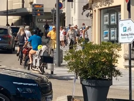 vente mur de boutique avenue edouard xii