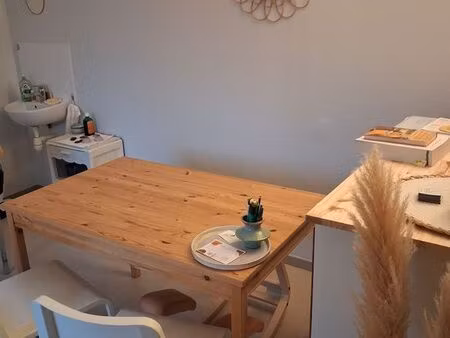 cabinet en espace santé
