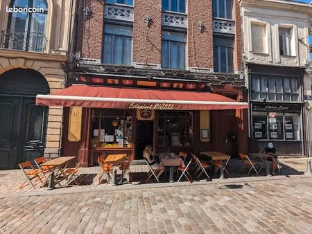 local restaurant 70 m²