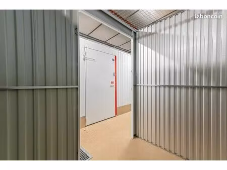garage/box 3 m² dunkerque