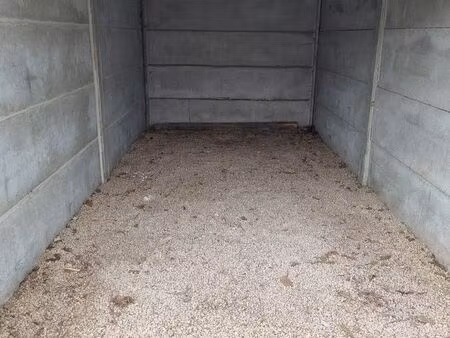 location garage