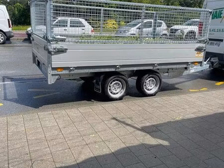 garage avec place parking et jardin lille