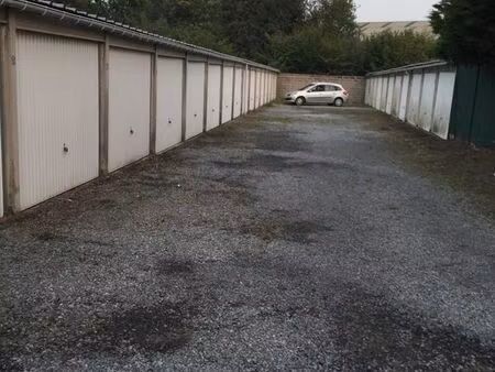 loue garage lys-lez-lannoy