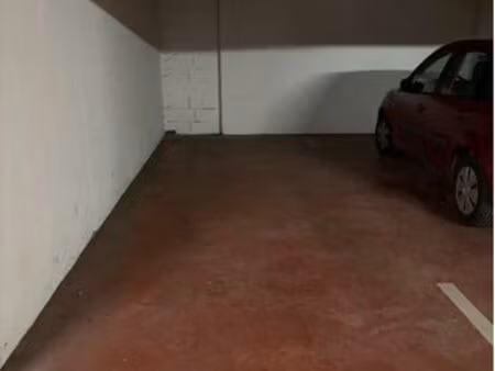 a louer parking