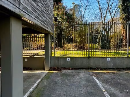 location parking