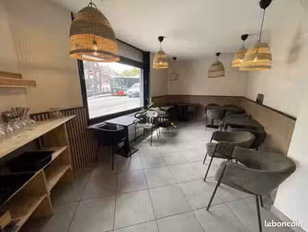local 72 m² marquette-lez-lille