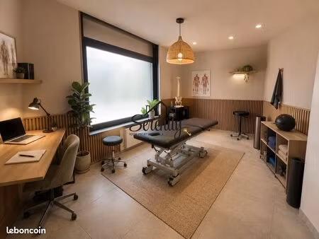 local commercial 72 m² marquette-lez-lille
