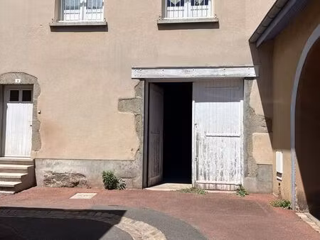 local 80 m² montbrison