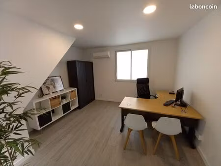 local commercial