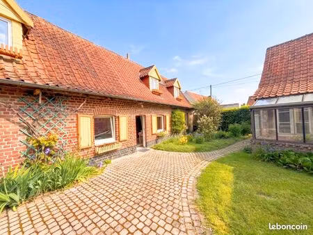 maison 7 pièces 178 m²