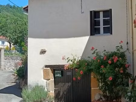 maison de coup de coeur