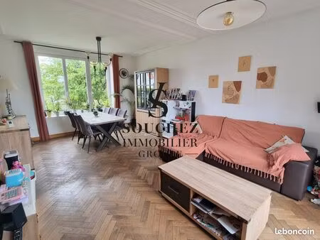 maison 5 pièces 112 m²