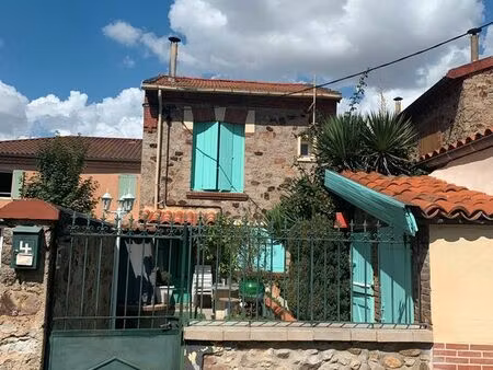 maison ville
