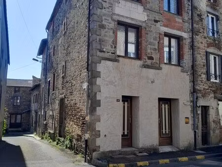 maison de village