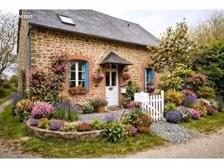 maison de campagne proche toutes commodités