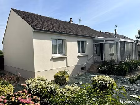 maison 5 pièces 103 m²