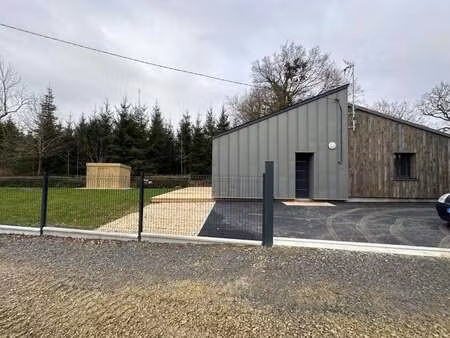 location maison à hédé-bazouges (35630) : à louer / 68m² hédé-bazouges