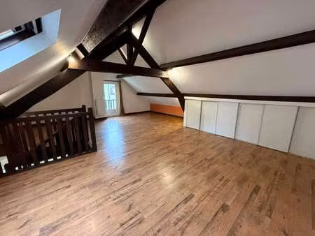 location maison à la bouëxière (35340) : à louer / 85m² la bouëxière