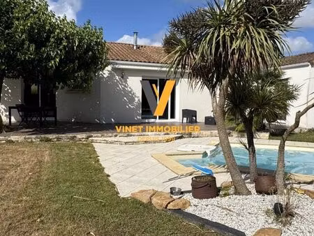 maison 6 pièces 128 m²