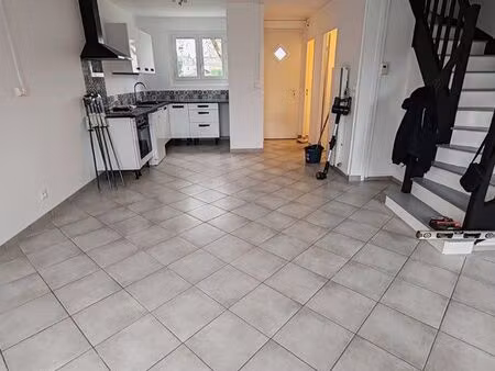 location maison lotissements la suze