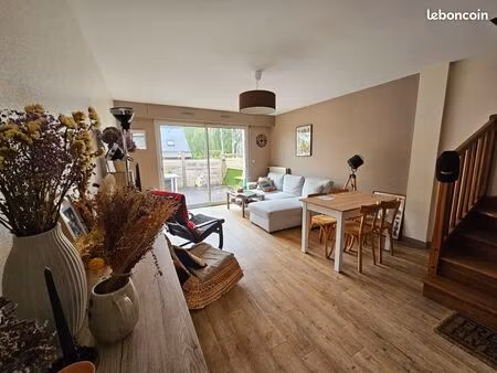 maison 2 chambres