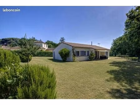 maison 4 pièces 107 m²