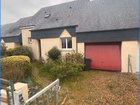 maison t3