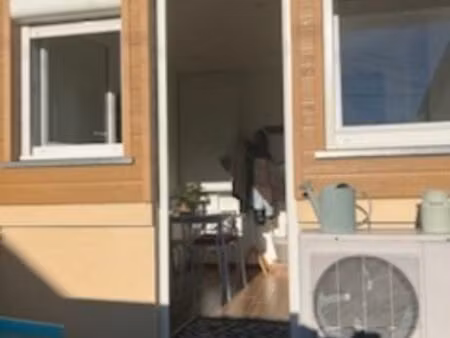 location petite maison
