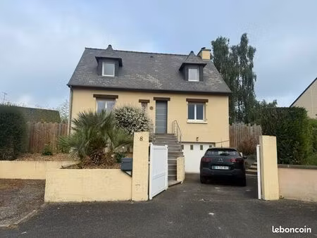 maison - l’huisserie