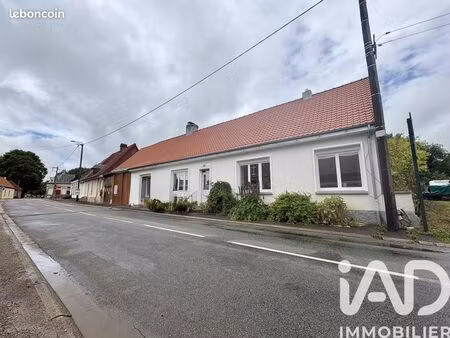 longère 7 pièces 230 m²