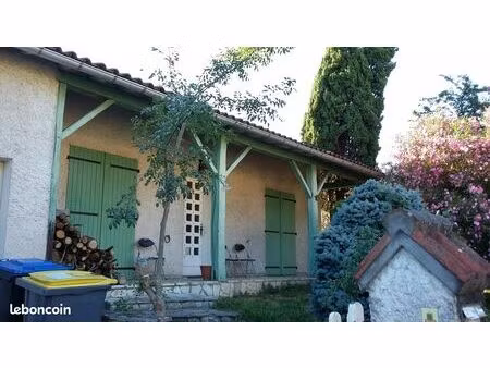 location maison de ville à montauban