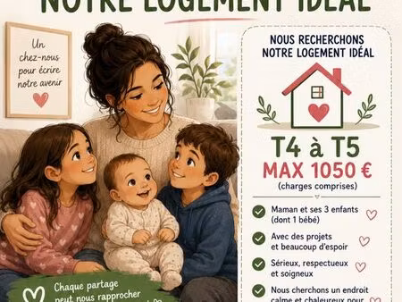 urgence logement