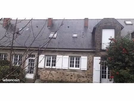 a vendre maison