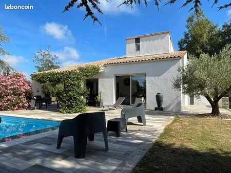 rare : maison de caractère