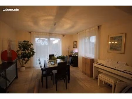 maison 6 pièces 152 m²