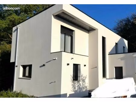 maison orvault